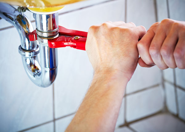 About Coarsegold Plumbers